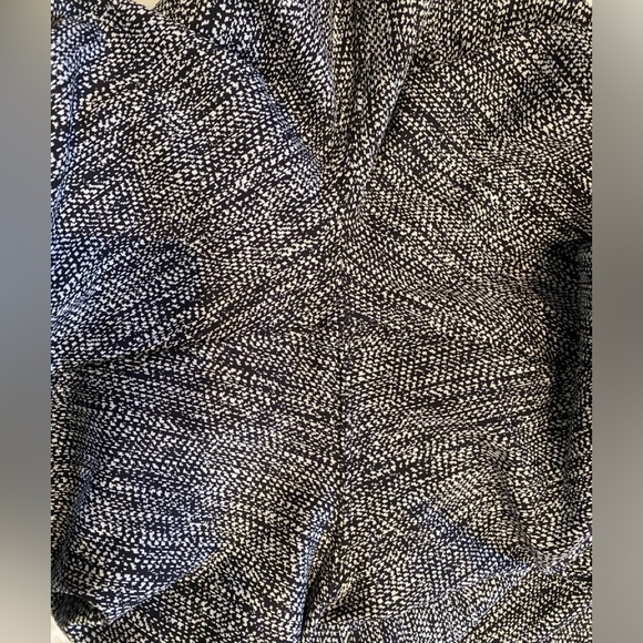 ATHLETA DELANCEY TEXTURED MOTO TIGHT LEGGINGS size XL - Picture 3 of 8